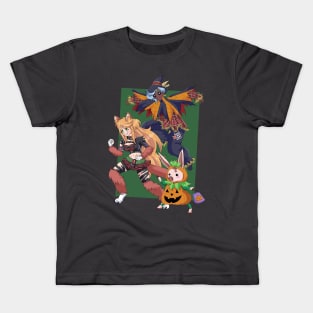 Halloween Kids T-Shirt